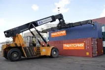 вантажів