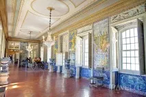 двореца Келуз queluz