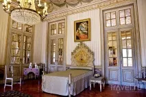 дворец queluz