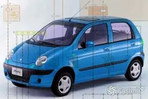 автомобила свързване