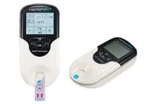 qLabs® ElectroMeter коагулометър