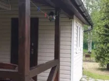Будинки у Ленінградській області недорого недорого