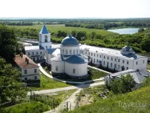 дивногорський