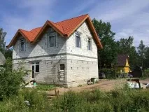 Будинки у Ленінградській області недорого будинки
