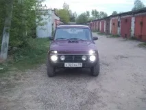 ДХО замість габаритів у підфарниках підфарниках
