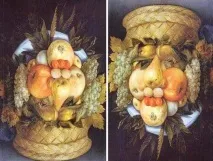 Арчімбольдо