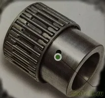 съединителя съединителя