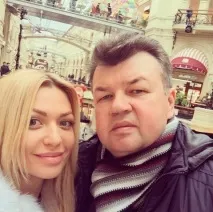 шампионката екатерина