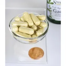 екстракт чесън