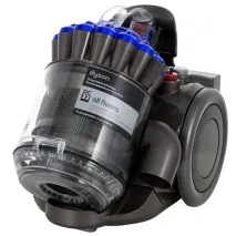 Dyson DC22 All Floors інструкція, характеристики, форум floors
