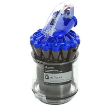 Dyson DC22 All Floors інструкція, характеристики, форум dc22