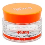 Forever Young Rejuvenating Day Eye Cream - денний крем, Що Омолоджує, для зони очей крем