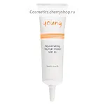 Forever Young Rejuvenating Day Eye Cream - денний крем, Що Омолоджує, для зони очей крем