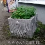 ФОРМАТОР - Квіткові вазони своїми руками форматор