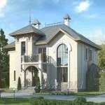 Етапи та порядок будівництва заміського будинку порядок