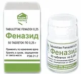 fenazid fenazid
