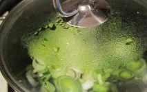 Квасоляний пиріг - покроковий рецепт з фото на квасоляний