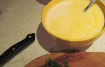 Квасоляний пиріг - покроковий рецепт з фото на покроковий