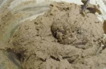 Квасоляний пиріг - покроковий рецепт з фото на покроковий