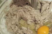 Квасоляний пиріг - покроковий рецепт з фото на пиріг