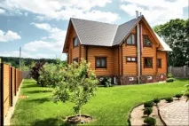 Етапи та порядок будівництва заміського будинку будівництва