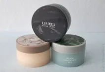 Енергія моря від Lirikos Amore Pacific, Корейська Штучка енергія