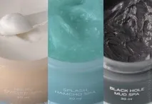 Енергія моря від Lirikos Amore Pacific, Корейська Штучка енергія