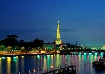 кула Айфеловата кула