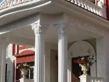 производство фасаден