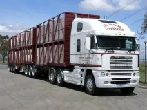 freightliner argosy