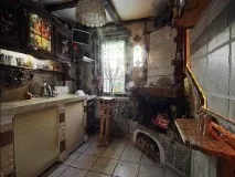 Фото дизайну маленьких кухонь кухонь