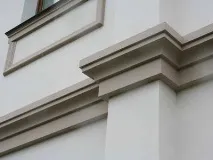 фасаден декори