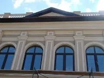 производство фасаден