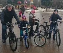 Етика відносин до своїх кревних братів та сестер кревних