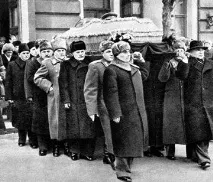 Якби Сталін прожив довше якби