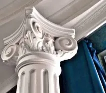 декор фасаден