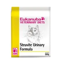 Eukanuba Struvite Urinary Formula (сечокам’яна хвороба струвітного типу) - «Чудово підійшов formula