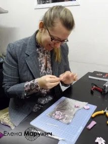 полимерна снимка