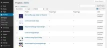 безплатна портфолио