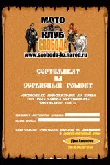 състезанията Споделя това
