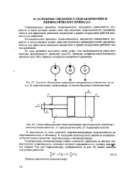 Гідропневмопривід - Велика Енциклопедія Нафти та Газа, стаття, 1 енциклопедія