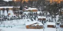 курорт