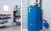 газови проектиране