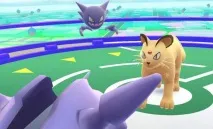 pokemon таблица