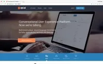 Де створити чат-бота без навичок програмування огляд п’яти платформ платформ