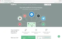 Де створити чат-бота без навичок програмування огляд п’яти платформ платформ
