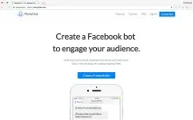 Де створити чат-бота без навичок програмування огляд п’яти платформ навичок