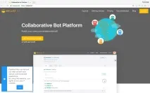 Де створити чат-бота без навичок програмування огляд п’яти платформ чат-бота