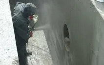 горещата вана плувен