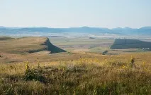 Гора Ак-Кая - Все про відпочинок у Криму ак-кая